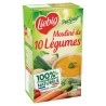 PURSOUP' Mouliné de 10 légumes variés - 1L