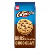 GRANOLA Biscuits choc. extra cookies 184g